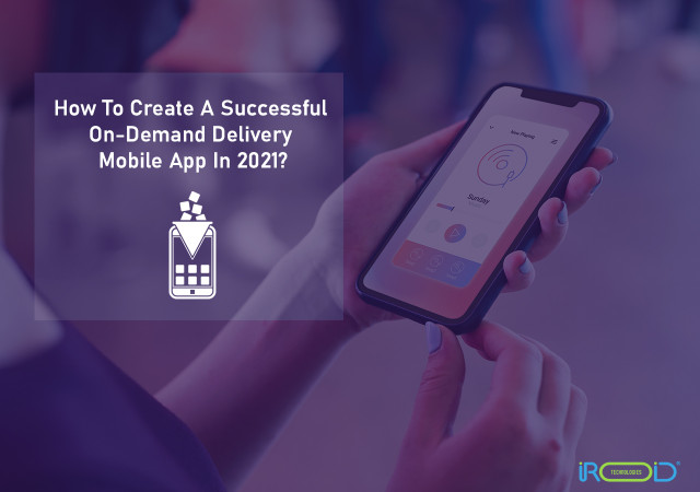 app development company in India